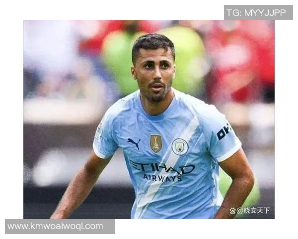 罗德里：从青训新星到世界级中场的华丽蜕变之路